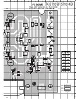 Preview for 78 page of Kenwood TK-5710(H) Service Manual