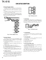 Предварительный просмотр 16 страницы Kenwood TK-6110 Service Manual