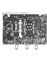 Предварительный просмотр 86 страницы Kenwood TK-630H Service Manual