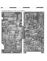 Предварительный просмотр 88 страницы Kenwood TK-630H Service Manual