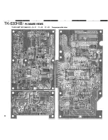 Предварительный просмотр 89 страницы Kenwood TK-630H Service Manual