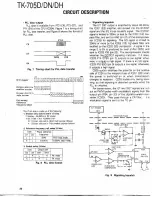 Preview for 29 page of Kenwood TK-705D Service Manual