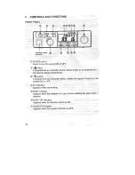 Preview for 8 page of Kenwood TK-709 Instruction Manual