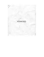 Предварительный просмотр 14 страницы Kenwood TK-709 Instruction Manual