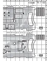 Предварительный просмотр 37 страницы Kenwood TK-7100 Service Manual