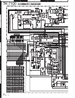 Предварительный просмотр 45 страницы Kenwood TK-7100 Service Manual