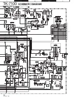 Предварительный просмотр 47 страницы Kenwood TK-7100 Service Manual