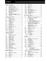 Предварительный просмотр 2 страницы Kenwood TK-7100H Service Manual