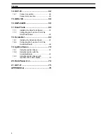 Preview for 4 page of Kenwood TK-7100H Service Manual