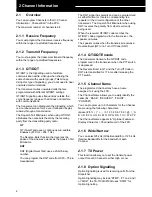 Предварительный просмотр 6 страницы Kenwood TK-7100H Service Manual