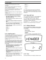 Предварительный просмотр 10 страницы Kenwood TK-7100H Service Manual
