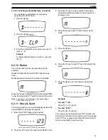 Preview for 21 page of Kenwood TK-7100H Service Manual