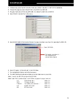 Предварительный просмотр 56 страницы Kenwood TK-7100H Service Manual