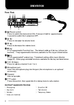 Предварительный просмотр 8 страницы Kenwood TK-7102H Instruction Manual