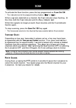 Предварительный просмотр 11 страницы Kenwood TK-7102H Instruction Manual