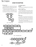 Предварительный просмотр 16 страницы Kenwood TK-7102H Service Manual