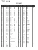 Предварительный просмотр 26 страницы Kenwood TK-7102H Service Manual