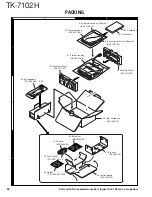 Предварительный просмотр 28 страницы Kenwood TK-7102H Service Manual