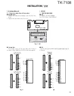 Preview for 19 page of Kenwood TK-7108 Service Manual