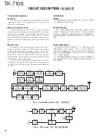 Preview for 28 page of Kenwood TK-7108 Service Manual