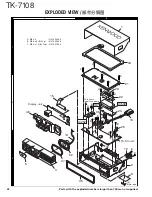 Preview for 42 page of Kenwood TK-7108 Service Manual