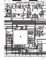 Preview for 64 page of Kenwood TK-7108 Service Manual