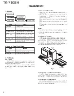 Предварительный просмотр 8 страницы Kenwood TK-7108H Service Manual