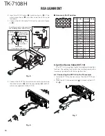 Предварительный просмотр 10 страницы Kenwood TK-7108H Service Manual