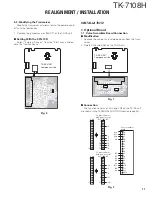 Предварительный просмотр 11 страницы Kenwood TK-7108H Service Manual