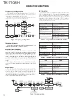 Предварительный просмотр 14 страницы Kenwood TK-7108H Service Manual