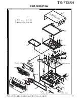 Предварительный просмотр 27 страницы Kenwood TK-7108H Service Manual