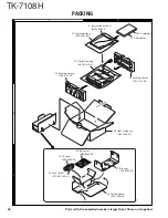 Предварительный просмотр 28 страницы Kenwood TK-7108H Service Manual