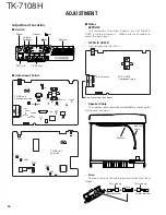 Предварительный просмотр 30 страницы Kenwood TK-7108H Service Manual