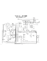 Предварительный просмотр 6 страницы Kenwood TK-715 Service Manual