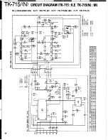 Предварительный просмотр 40 страницы Kenwood TK-715 Service Manual