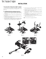 Предварительный просмотр 11 страницы Kenwood TK-7180(H) Service Manual