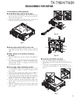 Предварительный просмотр 18 страницы Kenwood TK-7180(H) Service Manual