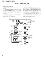 Предварительный просмотр 23 страницы Kenwood TK-7180(H) Service Manual