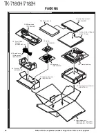 Предварительный просмотр 43 страницы Kenwood TK-7180(H) Service Manual