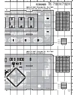 Предварительный просмотр 74 страницы Kenwood TK-7180(H) Service Manual