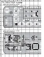 Предварительный просмотр 76 страницы Kenwood TK-7180(H) Service Manual