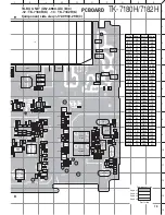 Предварительный просмотр 82 страницы Kenwood TK-7180(H) Service Manual