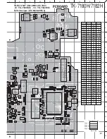 Предварительный просмотр 85 страницы Kenwood TK-7180(H) Service Manual