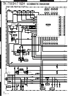 Предварительный просмотр 90 страницы Kenwood TK-7180(H) Service Manual