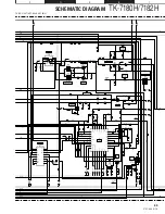 Предварительный просмотр 96 страницы Kenwood TK-7180(H) Service Manual