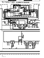 Предварительный просмотр 97 страницы Kenwood TK-7180(H) Service Manual