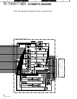 Предварительный просмотр 101 страницы Kenwood TK-7180(H) Service Manual