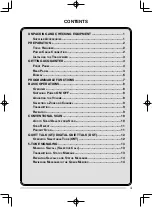 Предварительный просмотр 7 страницы Kenwood TK-7180 Instruction Manual