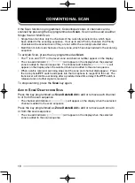 Предварительный просмотр 18 страницы Kenwood TK-7180 Instruction Manual