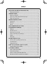 Предварительный просмотр 135 страницы Kenwood TK-7180 Instruction Manual